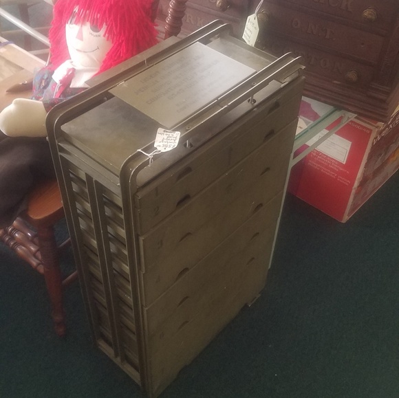 Meet your Posher, Alan - Picture 1 of 1